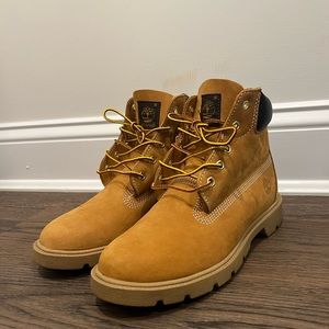 Timberland Boots